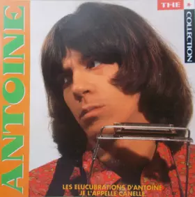 Couverture du produit · The ★ Collection