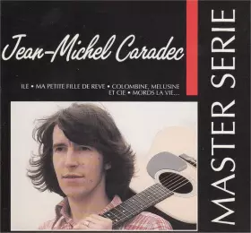 Couverture du produit · Jean-Michel Caradec