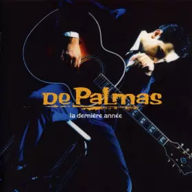 Couverture du produit · La Dernière Année