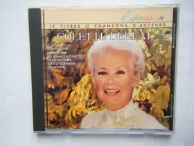 Couverture du produit · Colette Deréal