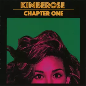 Couverture du produit · Chapter One