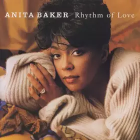 Couverture du produit · Rhythm Of Love