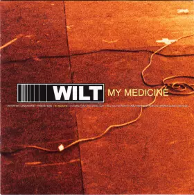 Couverture du produit · My Medicine