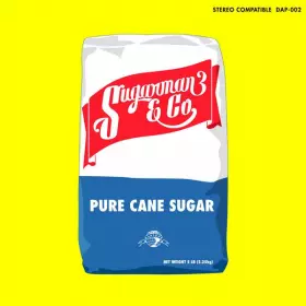 Couverture du produit · Pure Cane Sugar