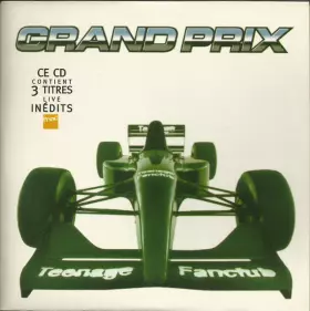 Couverture du produit · Grand Prix 