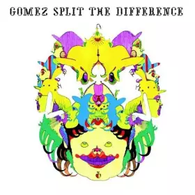 Couverture du produit · Split The Difference