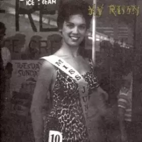 Couverture du produit · Speak & Destroy