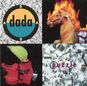 Couverture du produit · Puzzle