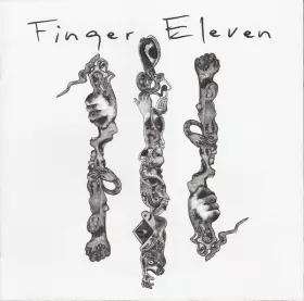 Couverture du produit · Finger Eleven