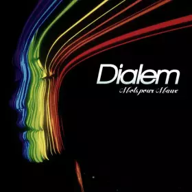 Couverture du produit · Mots Pour Maux