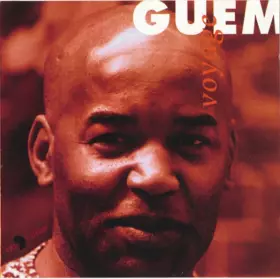 Couverture du produit · Voyage