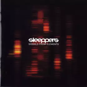 Couverture du produit · Signals From Elements