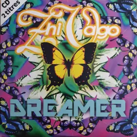 Couverture du produit · Dreamer