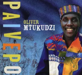 Couverture du produit · Paivepo