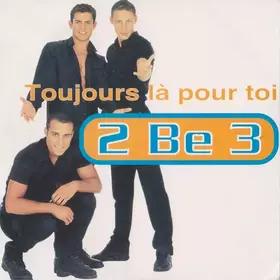 Couverture du produit · Toujours Là Pour Toi