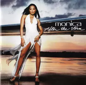 Couverture du produit · After The Storm