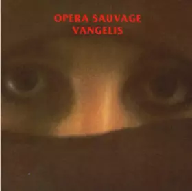 Couverture du produit · Opera Sauvage
