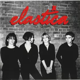 Couverture du produit · Elastica