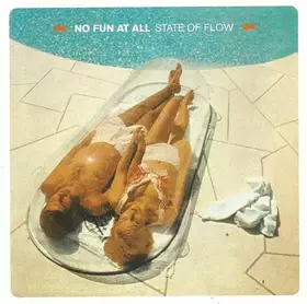 Couverture du produit · State Of Flow