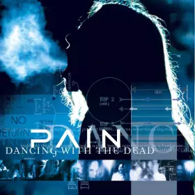 Couverture du produit · Dancing With The Dead