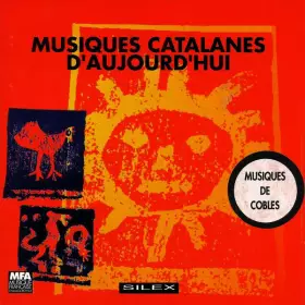Couverture du produit · Musiques De Cobles