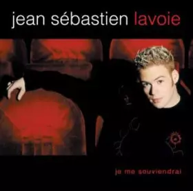 Couverture du produit · Je Me Souviendrai