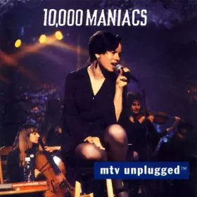 Couverture du produit · MTV Unplugged