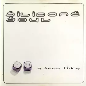 Couverture du produit · ...A Soul Thing