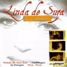 Couverture du produit · L'étrangère