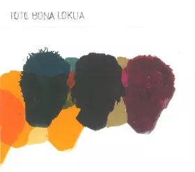 Couverture du produit · Toto Bona Lokua