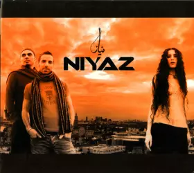 Couverture du produit · Niyaz