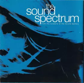 Couverture du produit · The Sound Spectrum