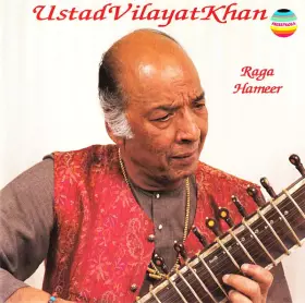 Couverture du produit · Raga Hameer