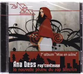 Couverture du produit · Mise En Scéne