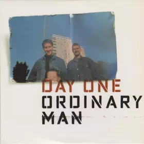 Couverture du produit · Ordinary Man