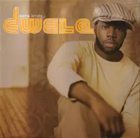 Couverture du produit · Some Kinda...