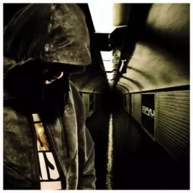 Couverture du produit · Qui Suis-Je ?