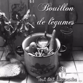 Couverture du produit · Tout Doit Disparaître...