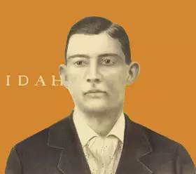 Couverture du produit · The Lone Gunman