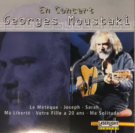 Couverture du produit · En Concert