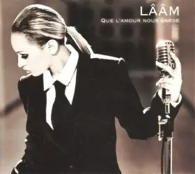 Couverture du produit · Que L'amour Nous Garde