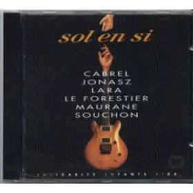 Couverture du produit · Sol En Si (Solidarité Enfants Sida)