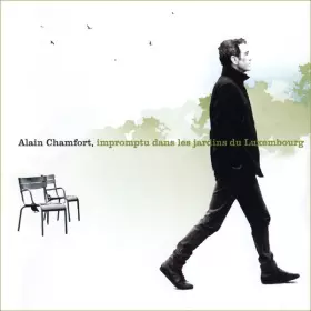Couverture du produit · Impromptu Dans Les Jardins Du Luxembourg