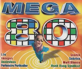 Couverture du produit · Mega 80