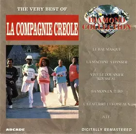 Couverture du produit · The Very Best Of