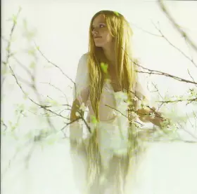 Couverture du produit · Libellule