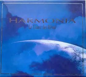 Couverture du produit · Harmonia - Le Chant Des Rêves