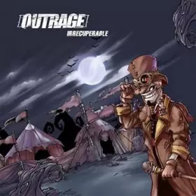 Couverture du produit · Irrecuperable