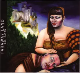 Couverture du produit · Faraway Land