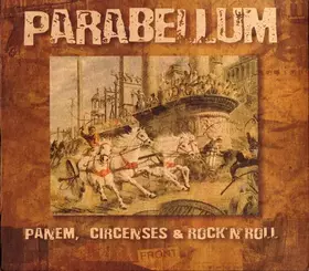 Couverture du produit · Panem, Circenses & Rock'n'Roll